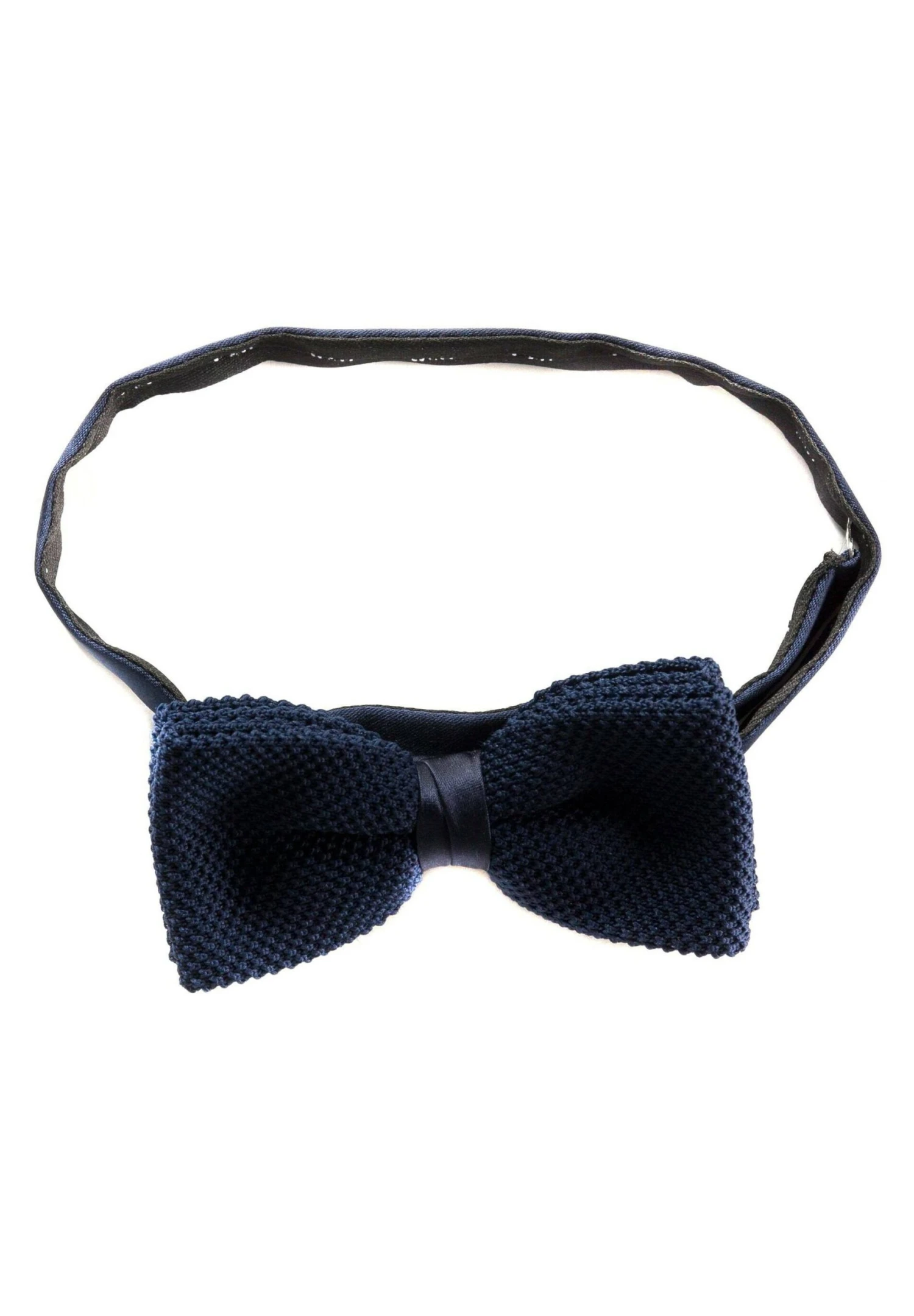 JP1880 Vlinderdas - Dunkel Marine 3 JP1880 Vlinderdas - Dunkel Marine