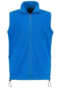 JP1880 Bodywarmer - Clematisblau 7 JP1880 Bodywarmer - Clematisblau -JP1880 7ec443d3ee3740e2adda276efa081379