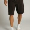 JP1880 Shorts - Dunkelbraun 1 JP1880 Shorts - Dunkelbraun -JP1880 7ec567af46e84e2882a21ca823cdd3ec