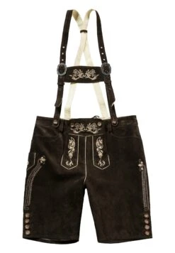 JP1880 Shorts - Mahogany Brown 7 JP1880 Shorts - Mahogany Brown -JP1880 7edd5e64d8694411afe06d537a3ef338