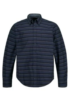 JP1880 Overhemd - Nachtblau 9 JP1880 Overhemd - Nachtblau -JP1880 7f4186772afb48388f34bf0fd8b55bdc