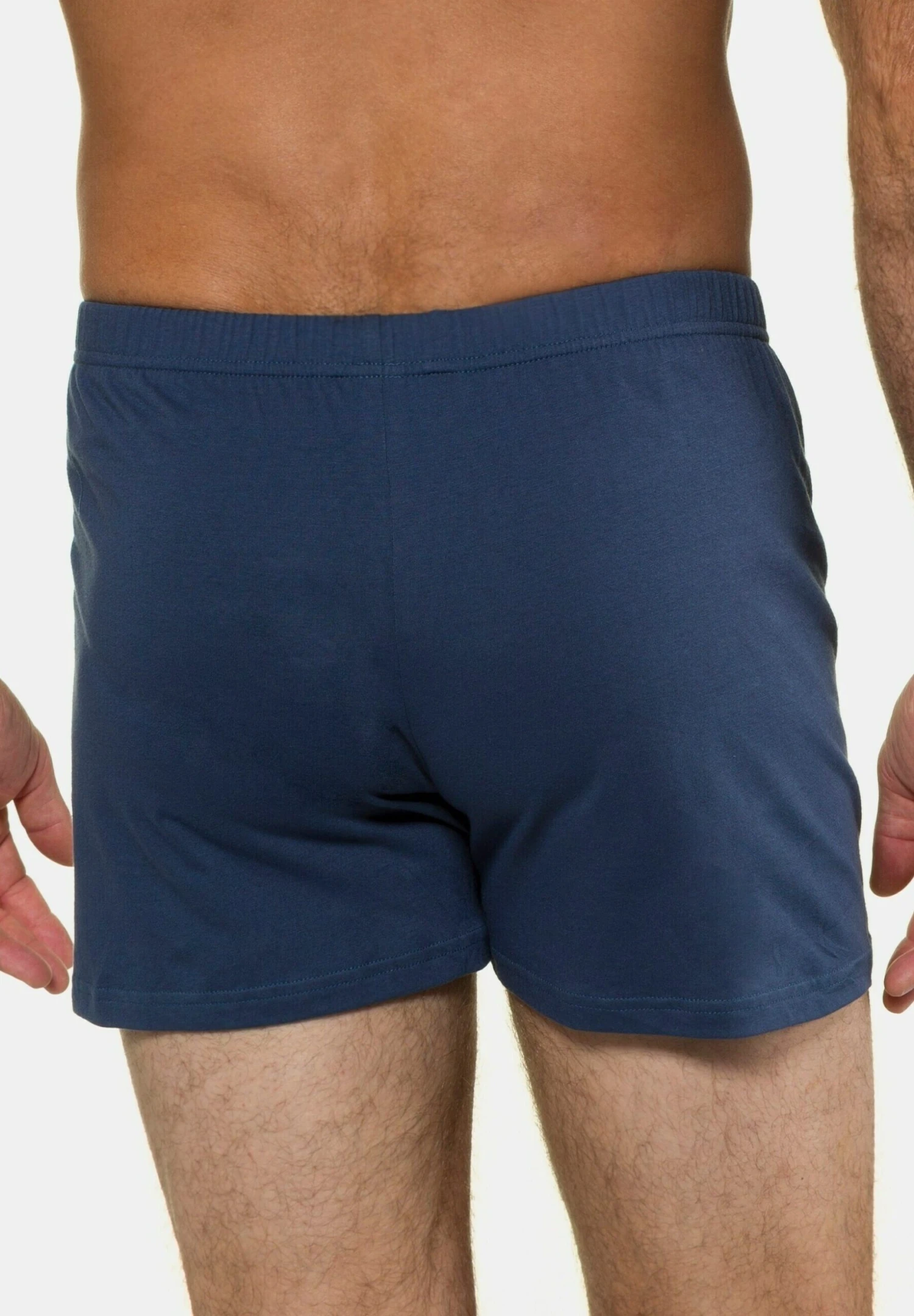 JP1880 Boxershort - Bleu 4 JP1880 Boxershort - Bleu - Afbeelding 2
