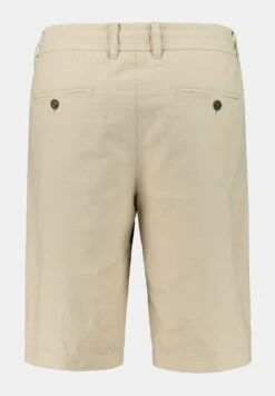 JP1880 Shorts - Beige 13 JP1880 Shorts - Beige -JP1880 80004a8b84a14f29adaf423782373a6c