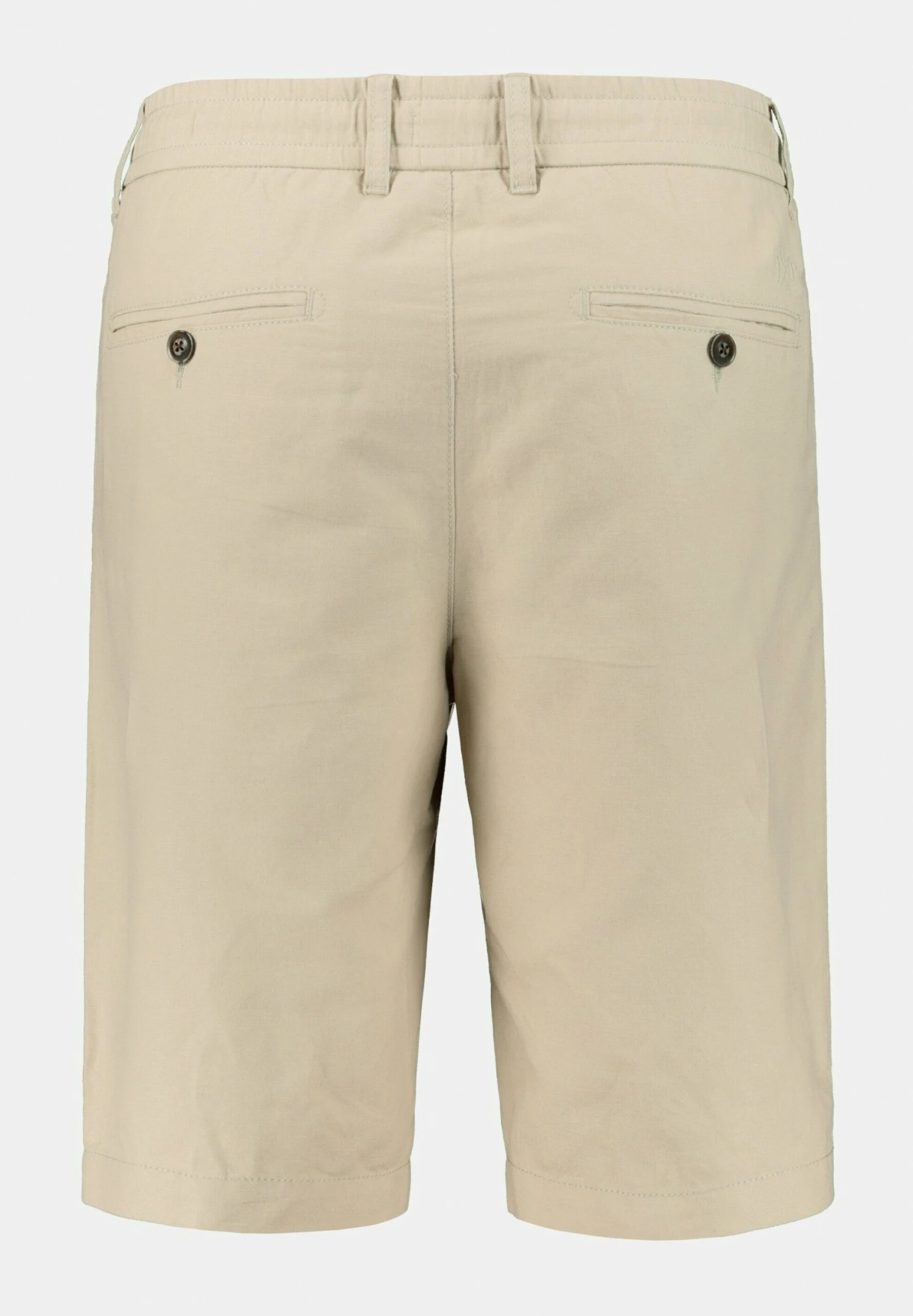 JP1880 Shorts - Beige 8 JP1880 Shorts - Beige - Afbeelding 6