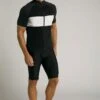 JP1880 Court De Cyclisme, Rembourré, Coupe Ajustée - Shorts - Noir 2 JP1880 Court De Cyclisme, Rembourré, Coupe Ajustée - Shorts - Noir -JP1880 80eb9e236fc5467fb7d9830fea39fed5