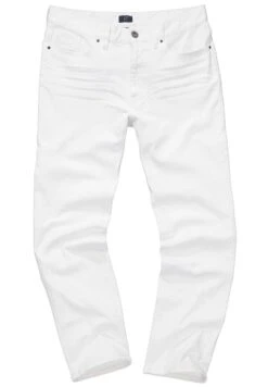 JP1880 Straight Leg Jeans - Schneeweiß 11 JP1880 Straight Leg Jeans - Schneeweiß -JP1880 8111def315644dc19df01eafa19ff87a