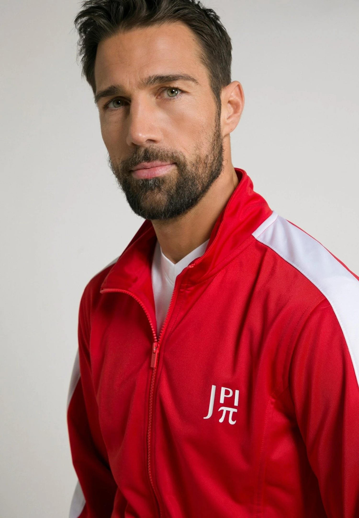 JP1880 Trainingsvest - Salsa 5 JP1880 Trainingsvest - Salsa - Afbeelding 3