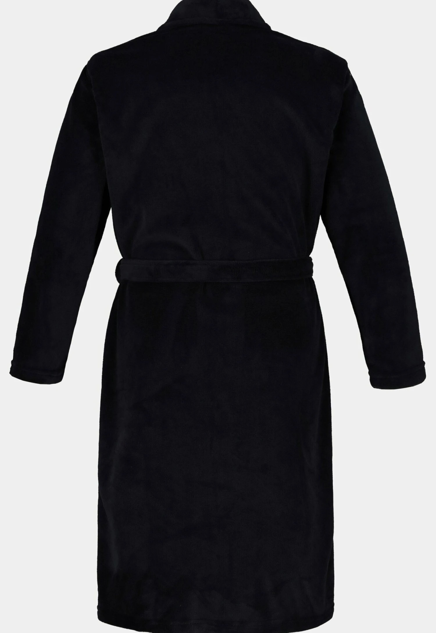 JP1880 Badjas - Dunkel Marine 6 JP1880 Badjas - Dunkel Marine - Afbeelding 4