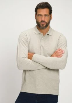 JP1880 Basic- Poloshirt - Sand
