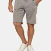JP1880 Shorts - Grau-Melange 2 JP1880 Shorts - Grau-Melange -JP1880 81a713eb1a8e4d1faba5a36a185b6da4