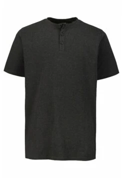 JP1880 T-Shirt Basic - Anthrazit Melange 11 JP1880 T-Shirt Basic - Anthrazit Melange -JP1880 826e3f326b0449e9ad34cd53ee2bf1f3