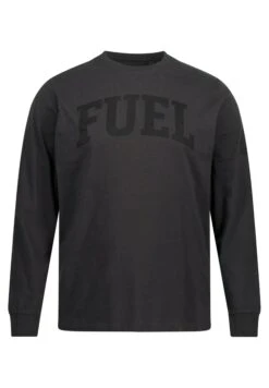 JP1880 Rundhals Print Bis 8 Xl - Longsleeve - Schwarz 7 JP1880 Rundhals Print Bis 8 Xl - Longsleeve - Schwarz -JP1880 82a441c7a099460da8f7f8ad8f96039a