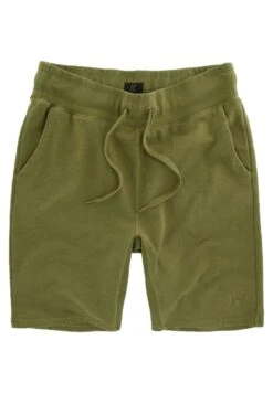 JP1880 Shorts - Dunkel Khaki 10 JP1880 Shorts - Dunkel Khaki -JP1880 8301392bd3ff465d81f7e1ffa0a6dd0a