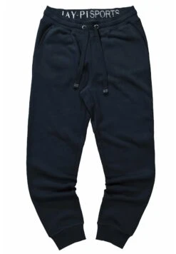 JP1880 Jay-Pi Modern Fit - Trainingsbroek - Dunkel Marine -JP1880 833a1b46f6694f69a148f522b224b75f