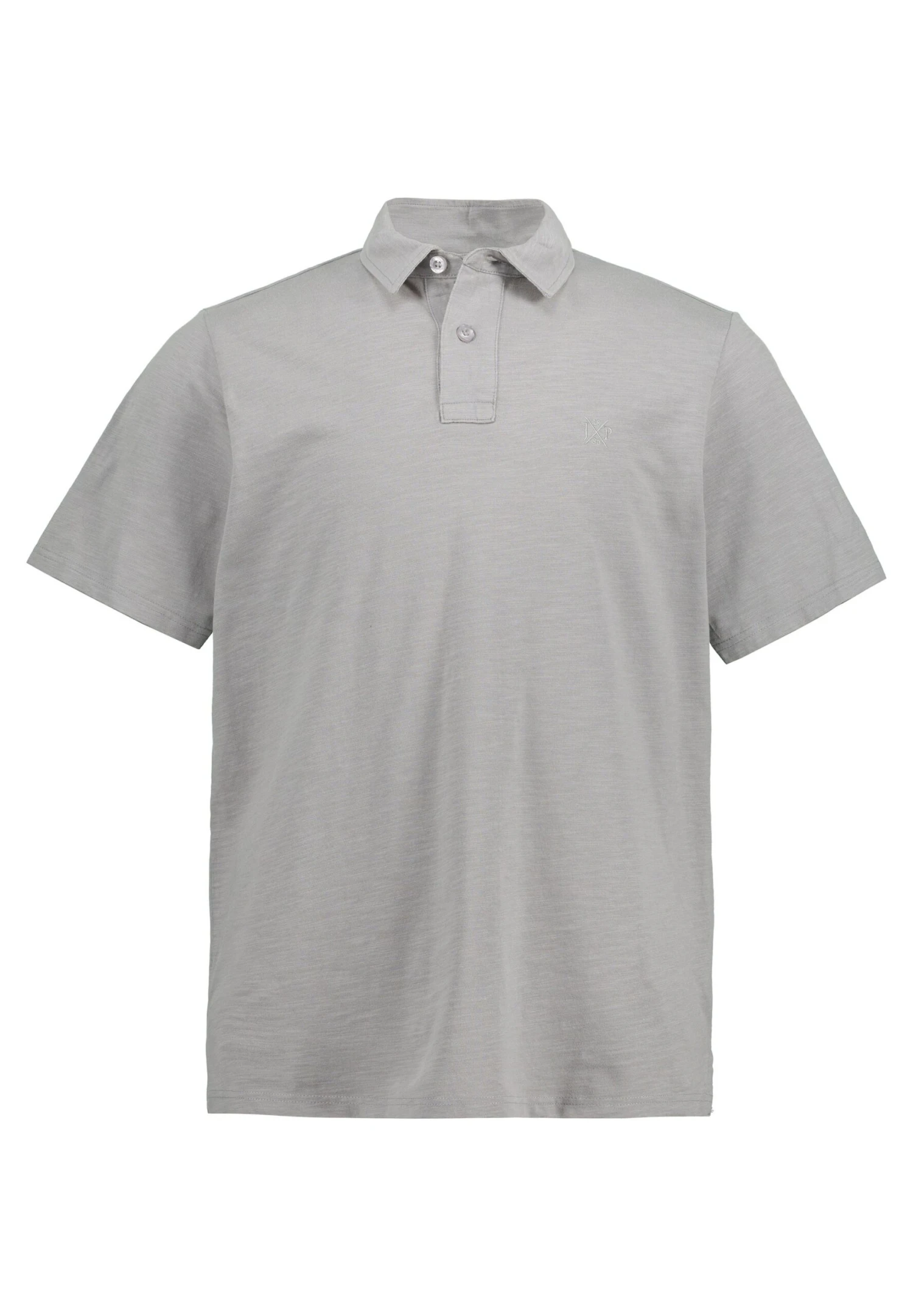 JP1880 Poloshirt - Kiesel 5 JP1880 Poloshirt - Kiesel - Afbeelding 3