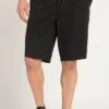 JP1880 Shorts - Zwart 1 JP1880 Shorts - Zwart -JP1880 8373b82473fd4e05b89a3ffe62774e1a