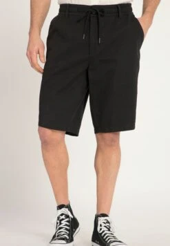 JP1880 Shorts - Zwart