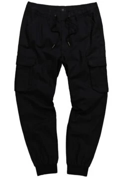 JP1880 Cargobroek - Schwarz