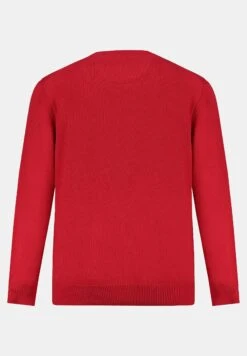 JP1880 Trui - Rood 5 JP1880 Trui - Rood -JP1880 8445e00bf19446f193b61d858f474e9c