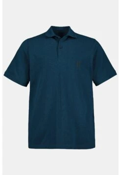 JP1880 Poloshirt - Bleu Moyen 12 JP1880 Poloshirt - Bleu Moyen -JP1880 845ee3415a094eb4ad145a5295f49ccd