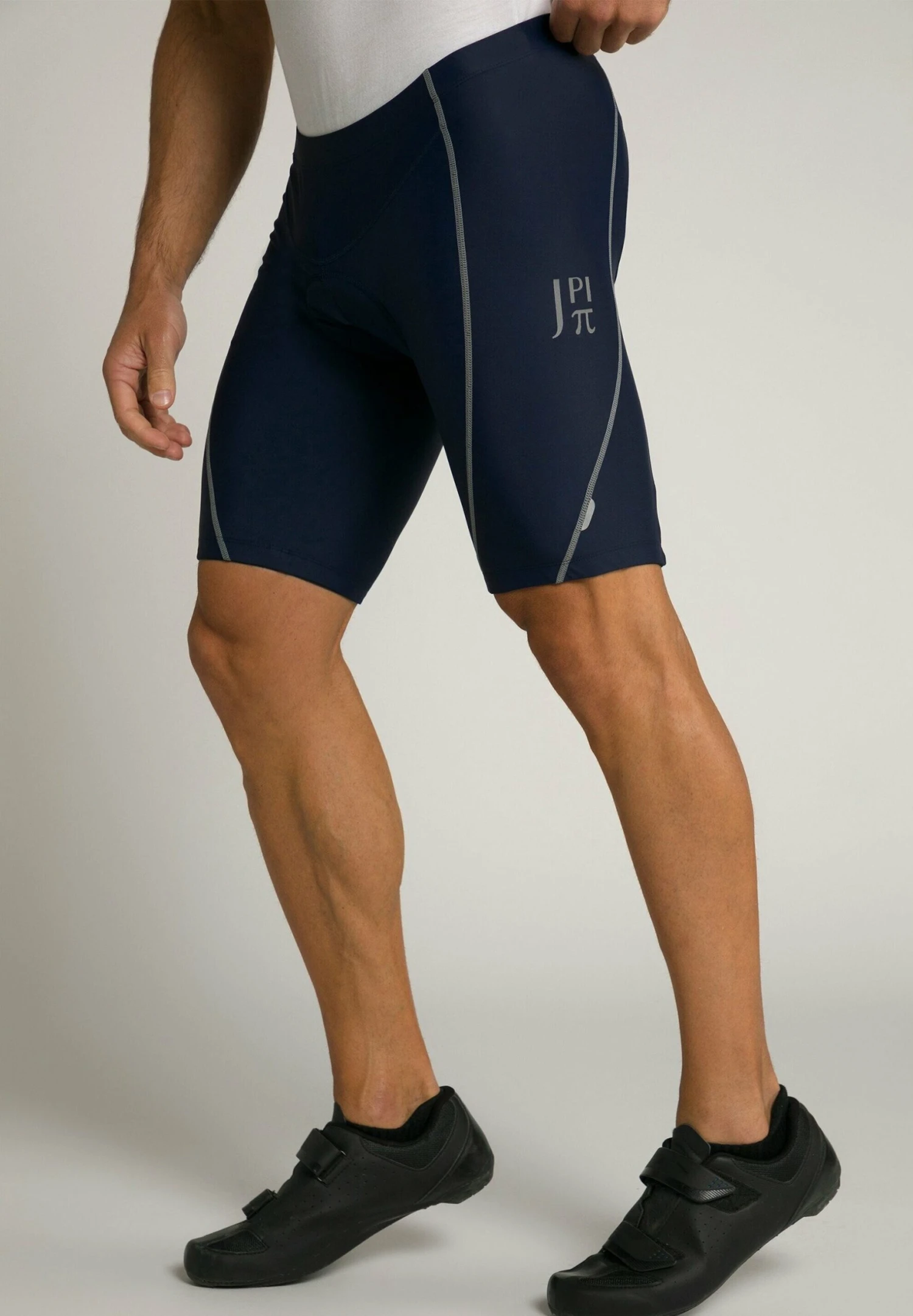 JP1880 Cycling Bikewear - Shorts - Navy Blue 5 JP1880 Cycling Bikewear - Shorts - Navy Blue - Afbeelding 3