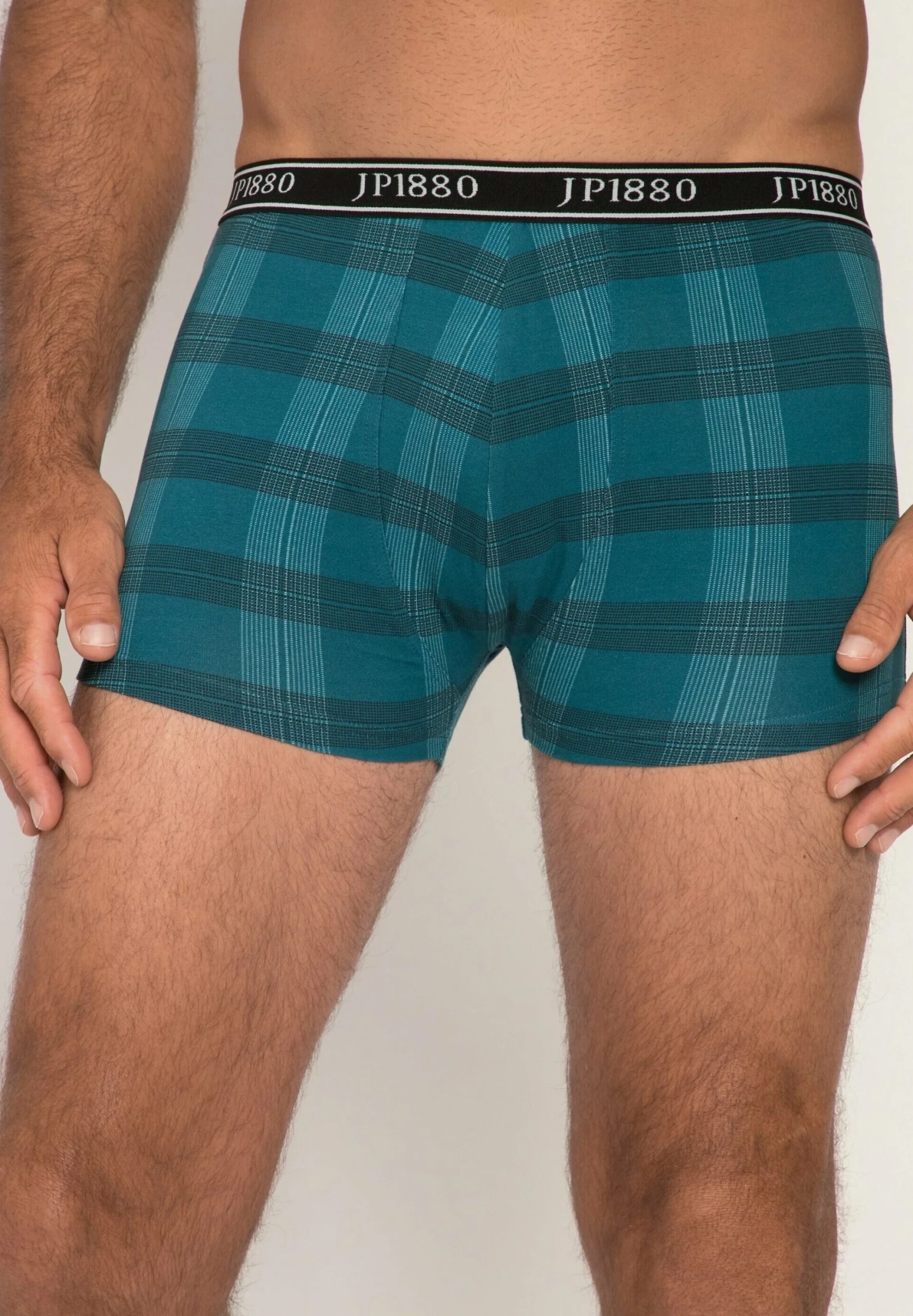 JP1880 Flexnamic 2Pack - Onderbroeken - Ozeanblau 3 JP1880 Flexnamic 2Pack - Onderbroeken - Ozeanblau