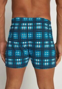 JP1880 Boxershort - Mat Nachtblauw -JP1880 859b7c460a96469dae4d0e5c7212b70c