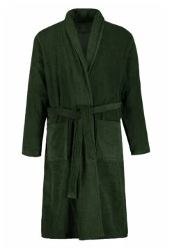 JP1880 Badjas - Dunkelgrün 9 JP1880 Badjas - Dunkelgrün -JP1880 85b61649cc3c45978806a3be48fe377a