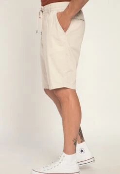 JP1880 Shorts - Vanille 9 JP1880 Shorts - Vanille -JP1880 8681e1f2826a416795d26b2cc74f252d