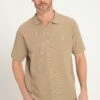 JP1880 Poloshirt - Sable