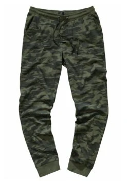 JP1880 Pyjamabroek - Olijf -JP1880 87bcdc9ae16d43d795316826dd464464