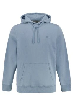 JP1880 Hoodie - Bleu Clair -JP1880 88beb3ea096144fbabc8572bc0c90e7f