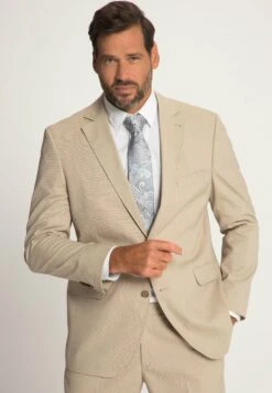 JP1880 Colbert - Gris De Sable 8 JP1880 Colbert - Gris De Sable -JP1880 88c098fdfdb344309e5b70a26e9e2b54