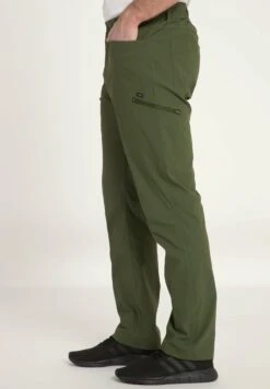 JP1880 Broek - Vert Foncé -JP1880 88f6604465bd4bdab317031610bac15e