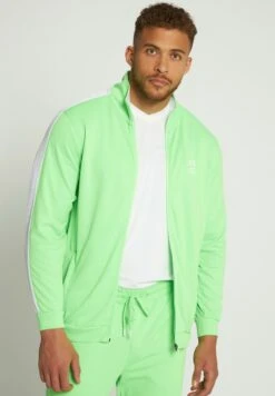 JP1880 Jay-Pi Quickdry- Trainingsvest - Neon Green -JP1880 8904b79de09a4b9cada5551b295cc690