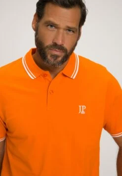 JP1880 Poloshirt - Orange 6 JP1880 Poloshirt - Orange -JP1880 8910bb3da4a04fb1afe8eb93cc454148