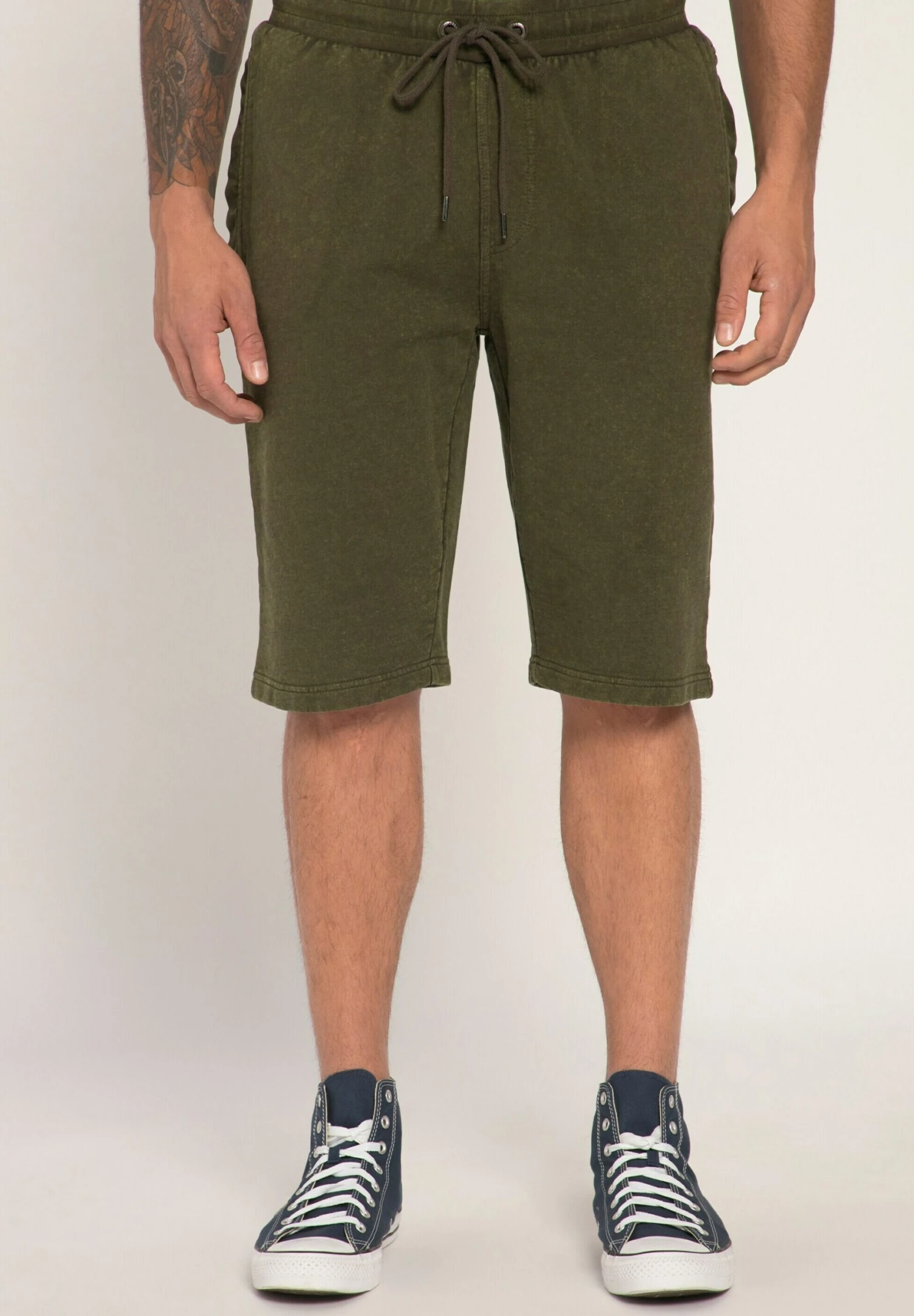 JP1880 Trainingsbroek - Vert Sapin 3 JP1880 Trainingsbroek - Vert Sapin