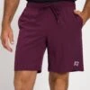 JP1880 Shorts - Aubergine 2 JP1880 Shorts - Aubergine -JP1880 8b4edeac90c144cf805f46534cd1703c
