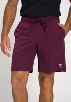 JP1880 Shorts - Aubergine