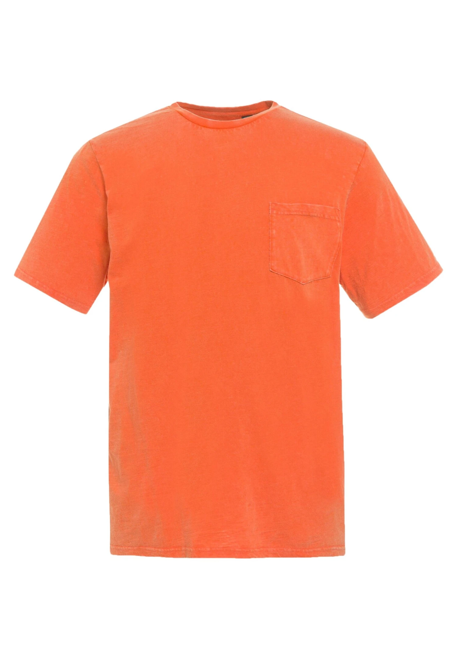 JP1880 T-Shirt Basic - Orange 5 JP1880 T-Shirt Basic - Orange - Afbeelding 3