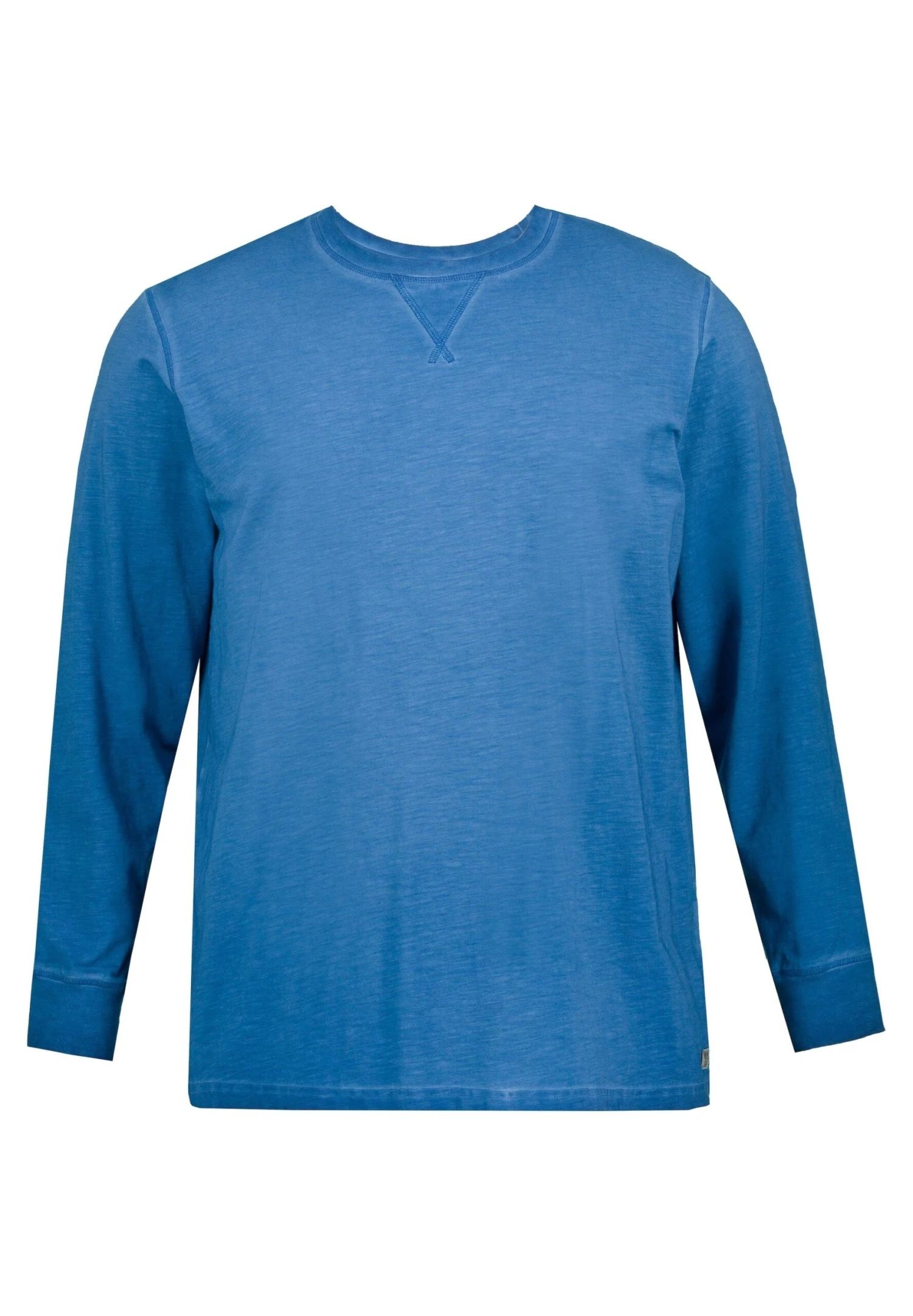 JP1880 Longsleeve - Blauw 5 JP1880 Longsleeve - Blauw - Afbeelding 3