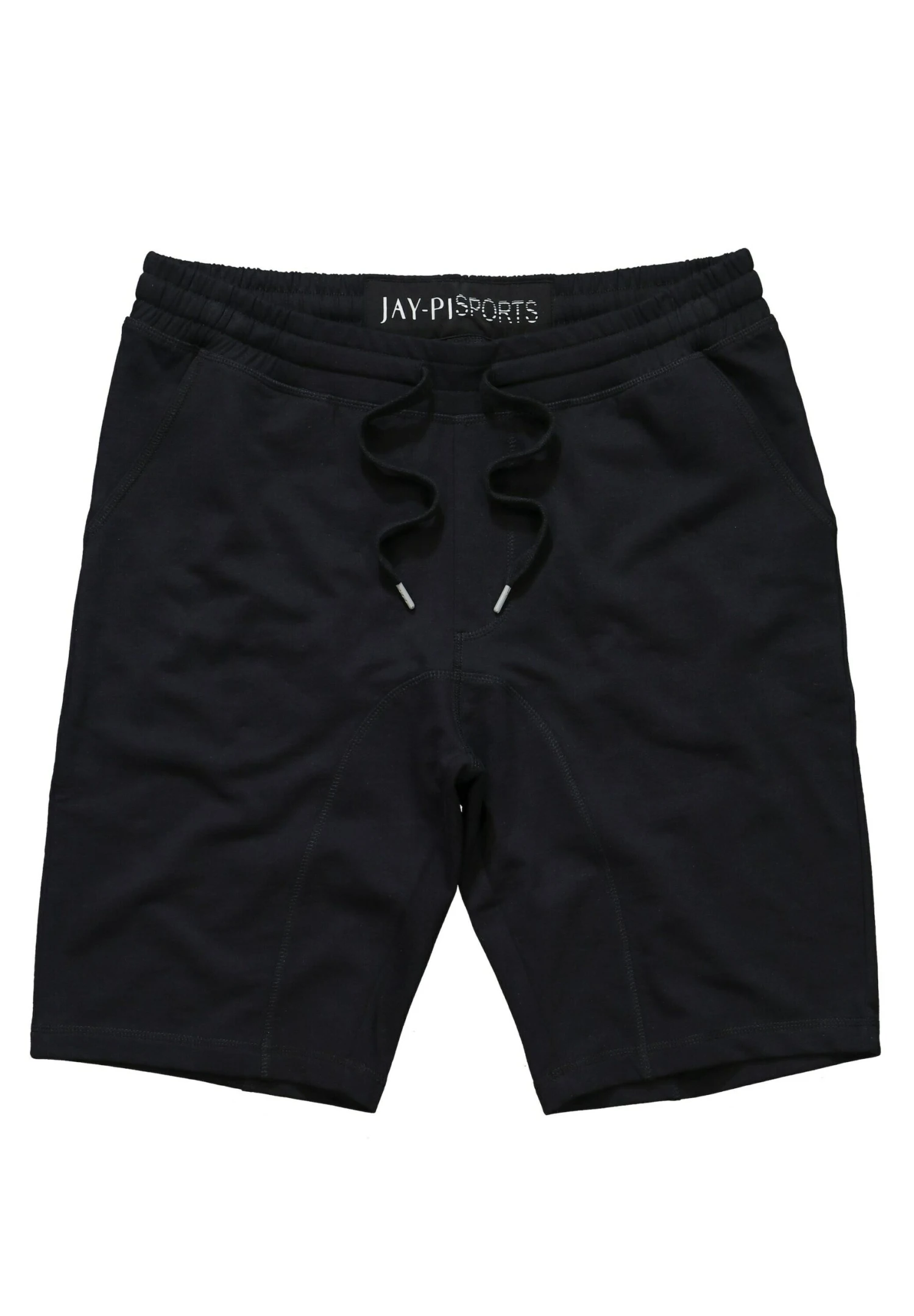 JP1880 Trainingsbroek - Black 6 JP1880 Trainingsbroek - Black - Afbeelding 4
