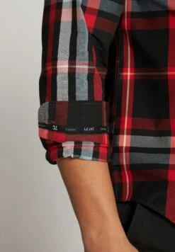 JP1880 Overhemd - Red Poppy 8 JP1880 Overhemd - Red Poppy -JP1880 8cf016a643574f07867b2bab73a23057