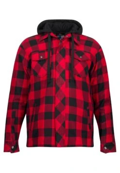 JP1880 Lichte Jas - Salsa -JP1880 8dffd764f3e246b3b76e63df1b80b4dd