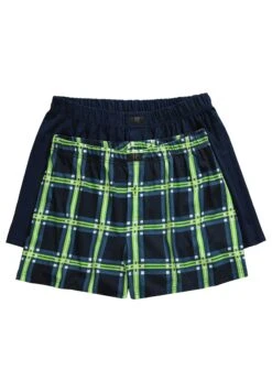 JP1880 Boxershort - Néon Vert -JP1880 8e23c284bddc41839c7470afe7d03d44