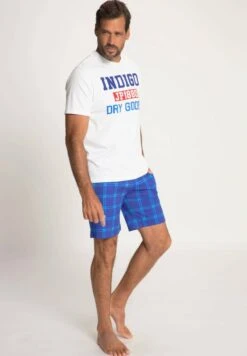 JP1880 Pyjama - Blanc Neige