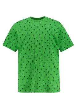 JP1880 Pyjamashirt - Kiwi -JP1880 8e8cc98fa2d14886a31de3bd04da5aaf