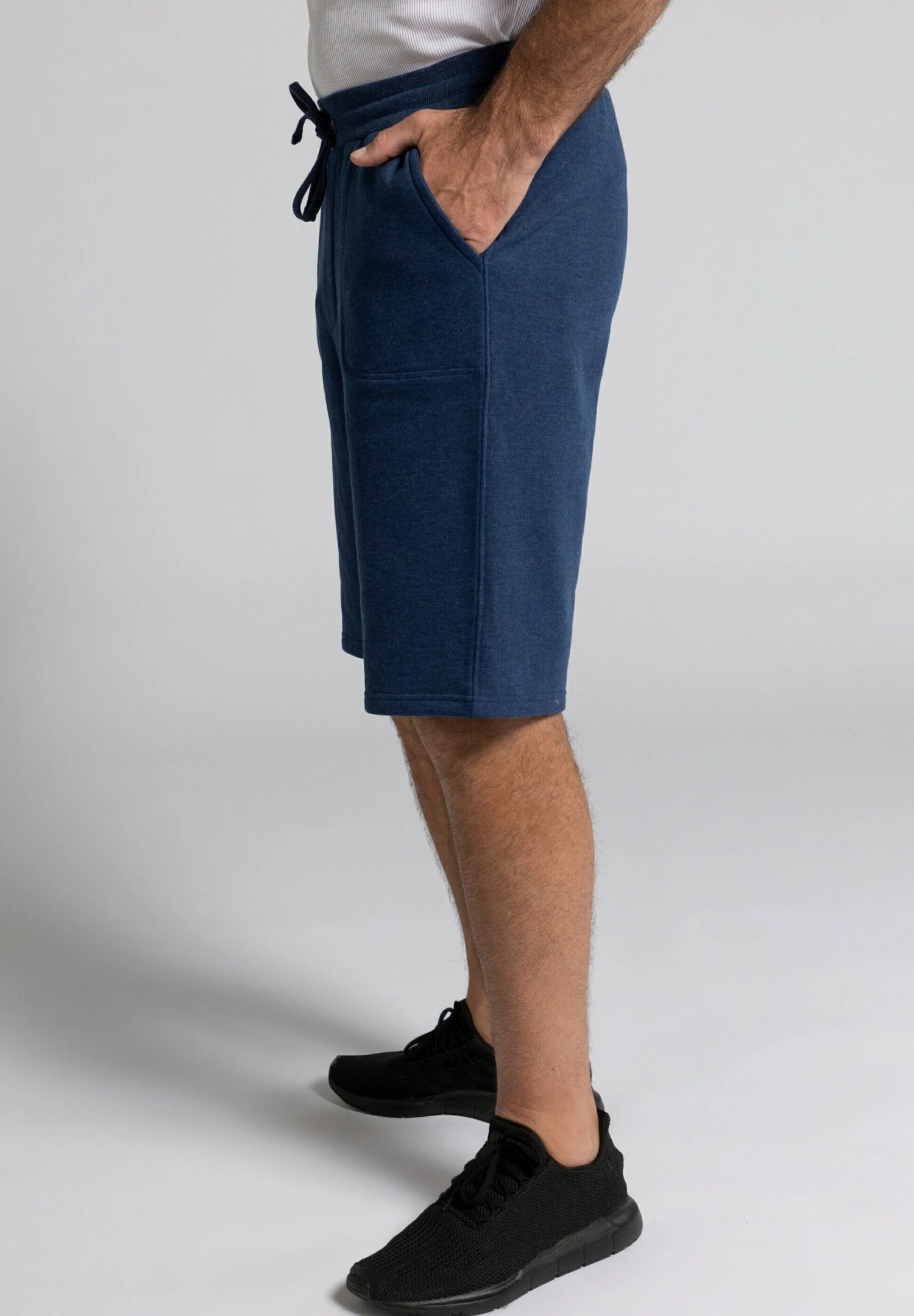 JP1880 Jay-Pi - Trainingsbroek - Dunkelindigo 5 JP1880 Jay-Pi - Trainingsbroek - Dunkelindigo - Afbeelding 3