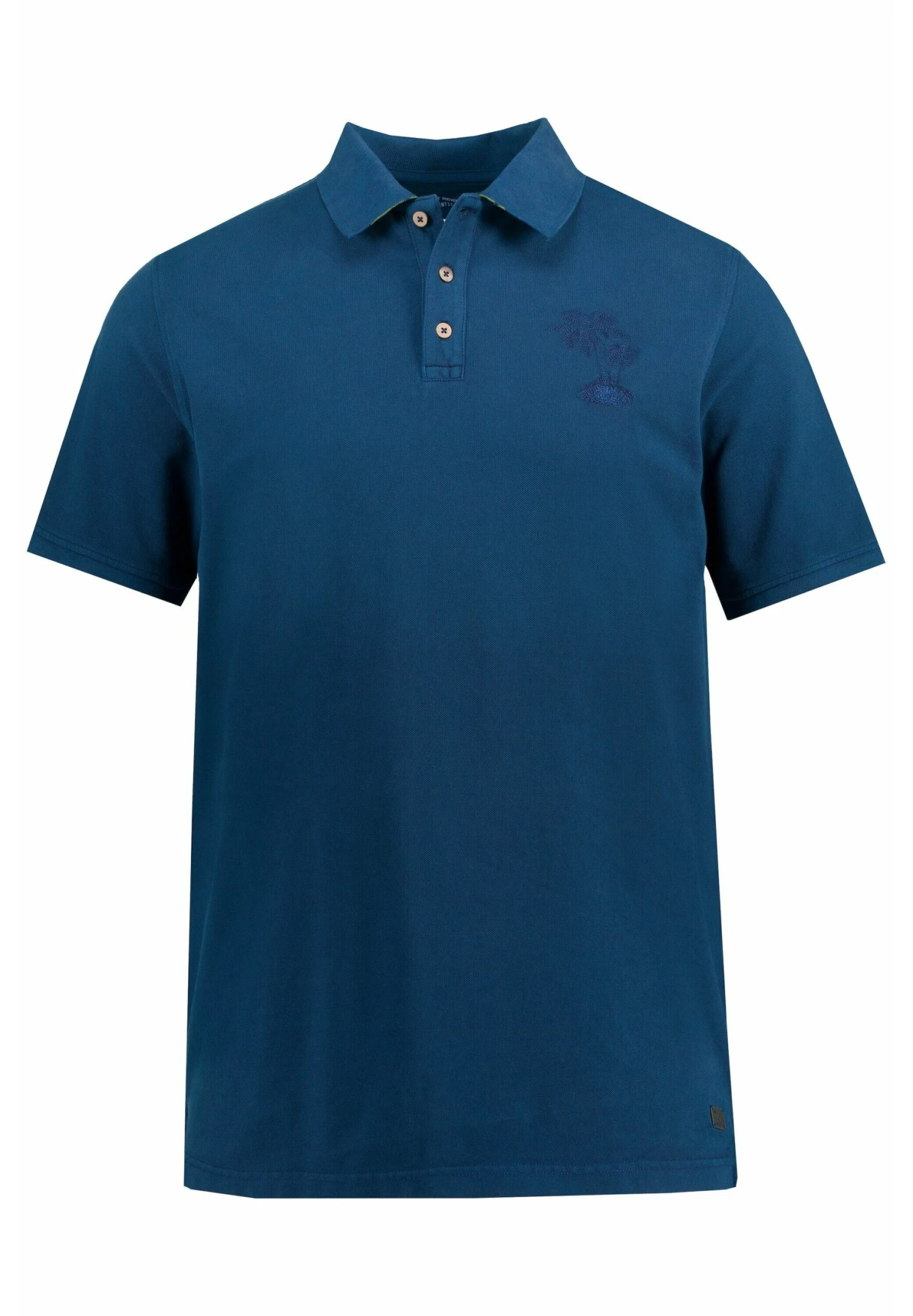 JP1880 Poloshirt - Ink 5 JP1880 Poloshirt - Ink - Afbeelding 3