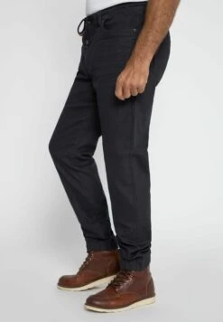 JP1880 Broek - Mattes Nachtblau 8 JP1880 Broek - Mattes Nachtblau -JP1880 8fb4cc735693463a86f5c021dde98a46